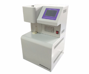 智能倾点凝点测定仪 FKND-1FKND-1 