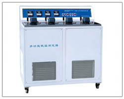 倾点凝点测定仪 FQND-4FQND-4 