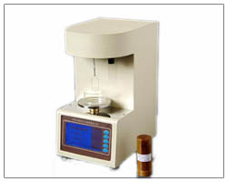 自动界面张力测定仪 FZL-1000型FZL-1000型 