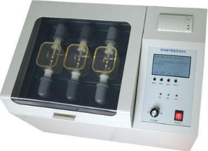 三杯绝缘油介电强度测试仪 ZIJJ-VZIJJ-V 