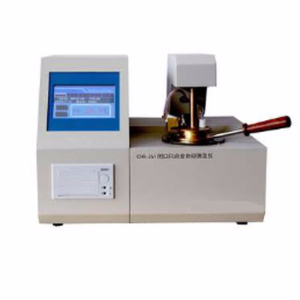 全自动闭口闪点测试仪 CHK-261 CHK-261 