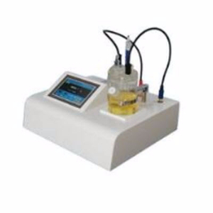 全自动微量水分测试仪  CHK-7600  CHK-7600 