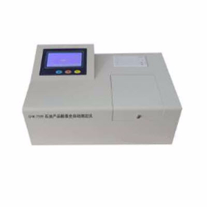 全自动酸值测试仪  CHK-7599  CHK-7599 