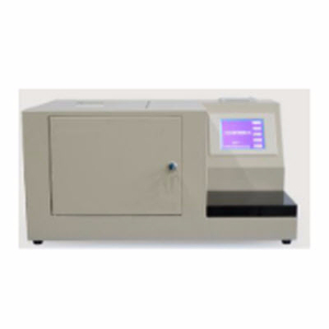 全自动水溶性酸测试仪 CHK-7598 CHK-7598 