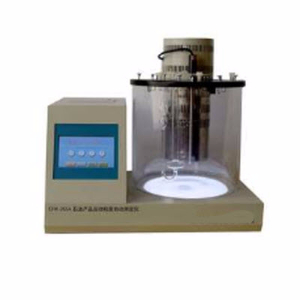 自动运动粘度测试仪 CHK-265A CHK-265A 