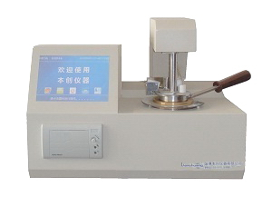 全自动闭口闪点测定仪BBS-800BBS-800 