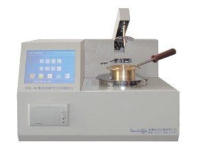 全自动开口闪点燃点测定仪 BBK-800BBK-800 