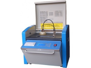 绝缘油介质损耗及电阻率测定仪 BCJZ-800BCJZ-800 