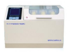 绝缘油介电强度测定仪(油耐压仪） BCJD-800BCJD-800 