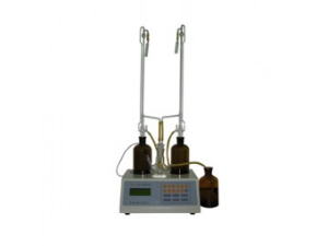 卡尔费休水分测定仪 BCKF-1BBCKF-1B 