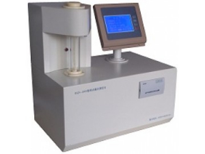 全自动凝点／倾点测定仪 BCQ-800BCQ-800 