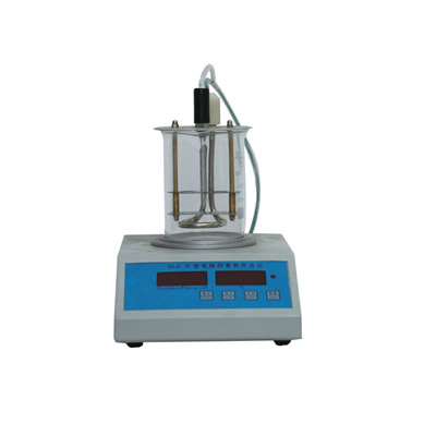 全自动沥青软化点试验器 SYD-4507ASYD-4507A 
