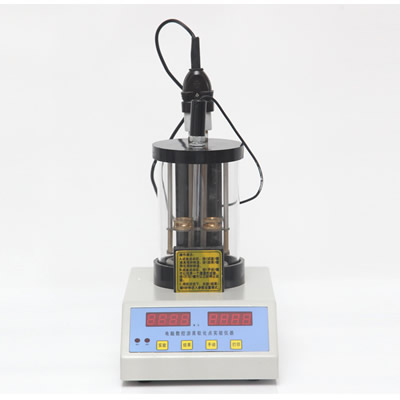 全自动沥青软化点试验器 SYD-2806ESYD-2806E 