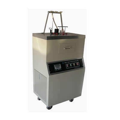 沥青含蜡量试验器 SYD-0615SYD-0615 