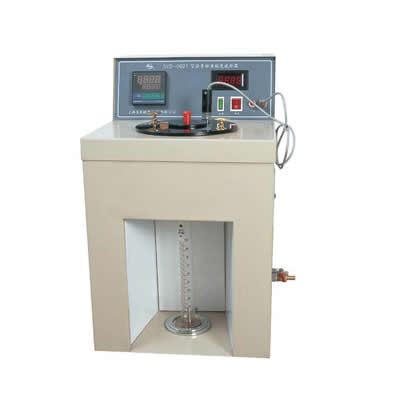 沥青标准粘度计 SYD-0621SYD-0621 