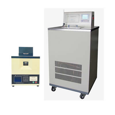 沥青脆点试验器-弗拉斯法 SYD-0613ASYD-0613A 