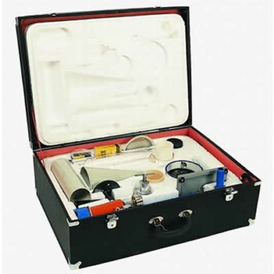 泥浆测试箱（四件套）NY-1NY-1 