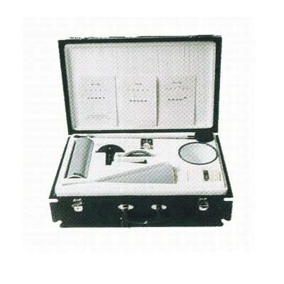 泥浆测试箱（三件套）NY-1ANY-1A 