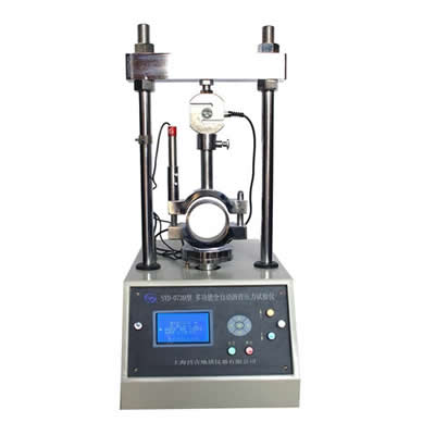 多功能全自动沥青压力试验仪 SYD-0730SYD-0730 