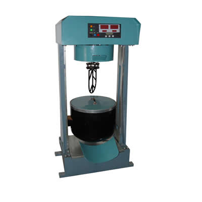 自动混合料拌合机 SYD-F02-20SYD-F02-20 