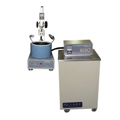 低温针入度试验器 SYD-2801FSYD-2801F 