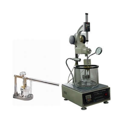 针入度试验器 SYD-2801ASYD-2801A 