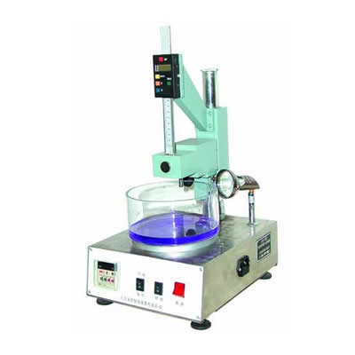 石油沥青针入度试验器 SYA-4509SYA-4509 
