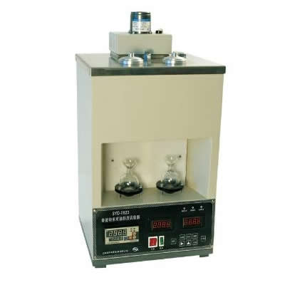 沥青赛波特粘度试验仪 SYD-0623SYD-0623 