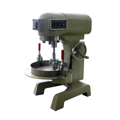 乳化沥青湿轮磨耗试验器 SYD-0752SYD-0752 