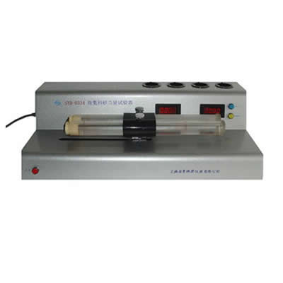 细集料砂当量试验器 SYD-0334SYD-0334 