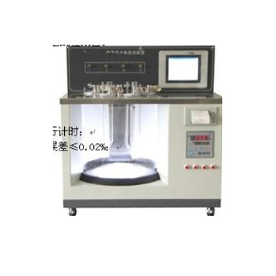 沥青粘度试验器 HA/SYD-0620BHA/SYD-0620B 