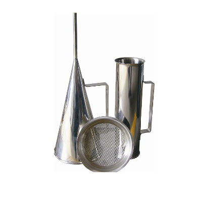 标准漏斗粘度计 HAD-ZLNHAD-ZLN 