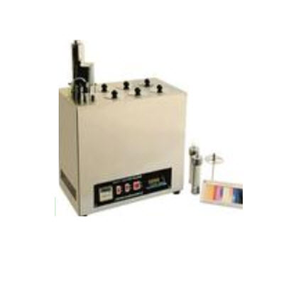 铜片腐蚀试验器  SK/SYP1017-I SK/SYP1017-I 