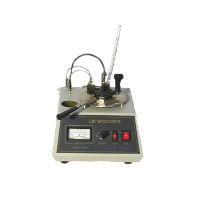 闪点测定仪  DL-XH—102ADL-XH—102A 