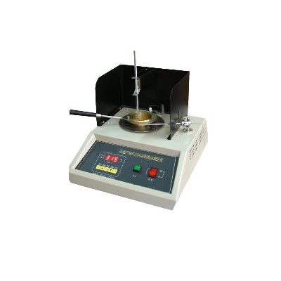 闪点与燃点测定仪  DL-XH-101CDL-XH-101C 