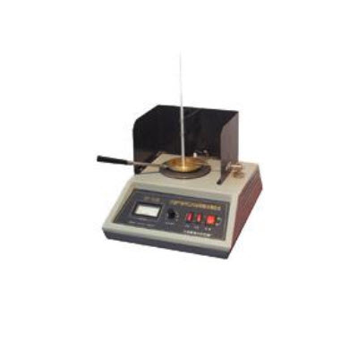 闪点与燃点测定仪   XV-XH-101B  XV-XH-101B 