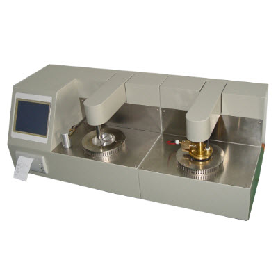 全自动闪点测定仪 ZFSD300型ZFSD300型 