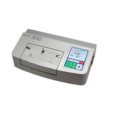 全自动旋光仪 AP-300（C套装） AP-300（C套装） 