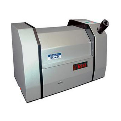 半自动旋光仪 POLAX-2L POLAX-2L 