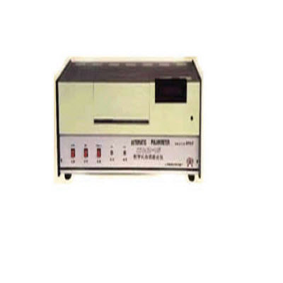 数显自动旋光仪 WZZ-1S WZZ-1S 