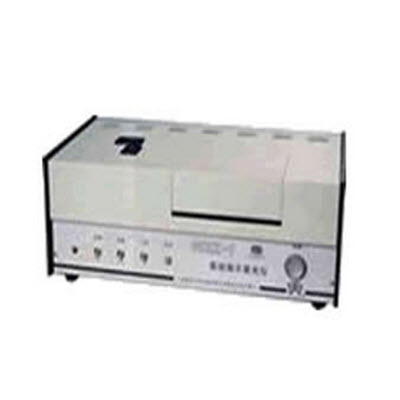自动指示旋光仪 WZZ-1 WZZ-1 
