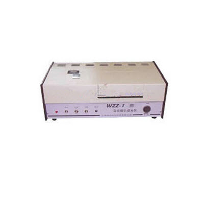 自动指示旋光仪 WZZ－1 WZZ－1 
