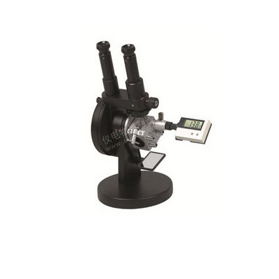 阿贝折射仪 WYA-2WWYA-2W 