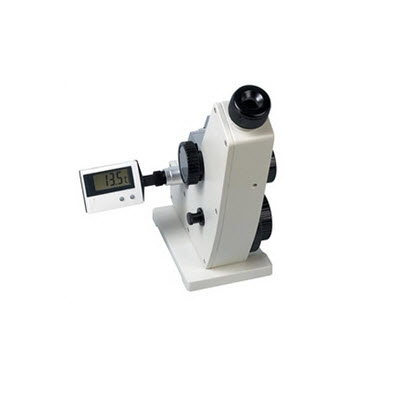 阿贝折射仪 WYAWYA 