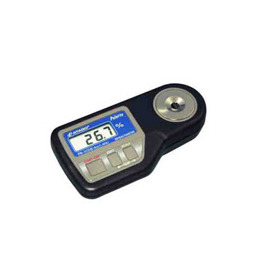 数字式折射仪 PR-101aPR-101a 