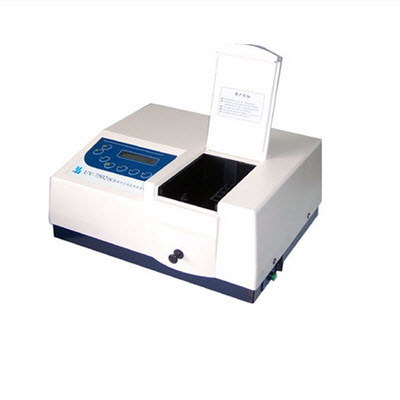 紫外可见分光光度计 UV-7502PCS UV-7502PCS 