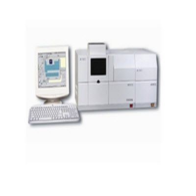 原子吸收分光光度计-全套PC控制 45104510 