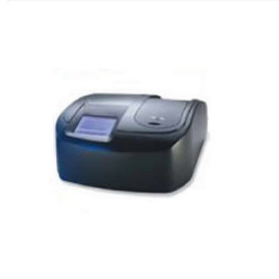 紫外可见分光光度计 DR5000 DR5000 