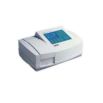 双光束紫外可见分光光度计（四档） UV-4802SUV-4802S 