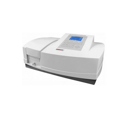 双光束紫外可见分光光度计 UV-4802 UV-4802 